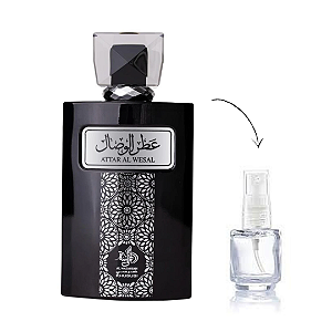 Attar Al Wesal - Decante 5ml - Al Wataniah