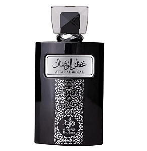 Attar Al Wesal - EDP 100ml - Al Wataniah