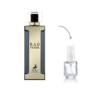 B.A.D Femme - Decante 5ml - Maison Alhambra