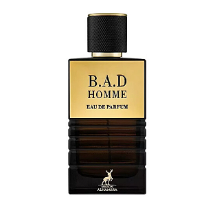 B.A.D Homme - EDP 100ml - Maison Alhambra