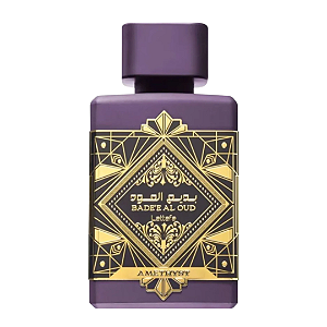 Bade'e Al Oud Amethyst - EDP 100ml - Lattafa Pride