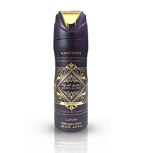 Bade'e Al Oud Amethyst - Perfume Spray 200ml - Lattafa
