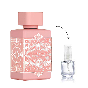 Bade'e Al Oud Noble Blush -  Decante 5ml - Lattafa Pride