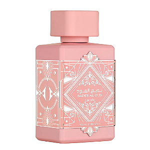 Bade'e Al Oud Noble Blush -  EDP 100ml - Lattafa Pride
