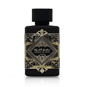 Bade'e Al Oud Oud For Glory - EDP 100ml - Lattafa Pride