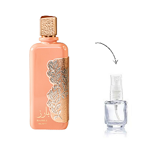 Barez Velvety - Decante 5ml - Ard Al Zaafaran