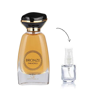 Bronze Paradiso - Decante 5ml - Grandeur