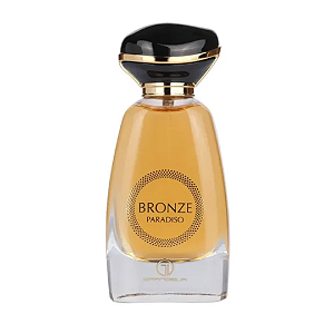 Bronze Paradiso - EDP 100ml - Grandeur