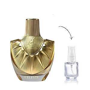 Celeste - Decante 5ml - Maison Alhambra