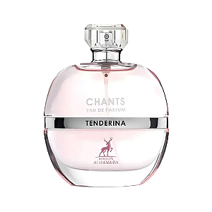 Chants Tenderina - EDP 100ml - Maison Alhambra