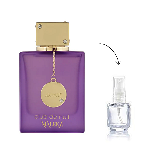Club de Nuit Maleka - Decante 5ml - Armaf