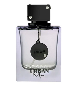 Club de Nuit Urban Man - EDP 105ml - Armaf