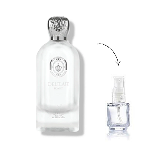 Delilah Blanc - Decante 5ml - Maison Alhambra
