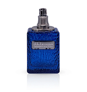 Desert Sultan Sapphire - EDP 100ml - Ard Al Zaafaran