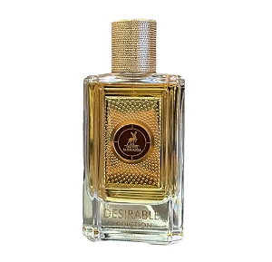Desirable Addiction - EDP 100ml - Maison Alhambra