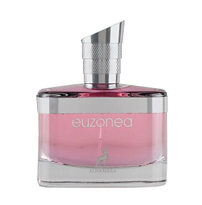 Euzonea - EDP 100ml - Maison Alhambra