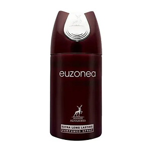 Euzonea - Perfume Spray 250ml - Maison Alhambra