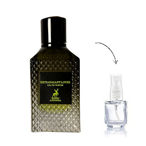 Extravagant Lover - Decante 5ml - Maison Alhambra