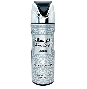 Fakhar Black - Perfume Spray 200ml - Lattafa