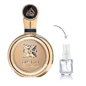 Fakhar Extrait - Decante 5ml - Lattafa
