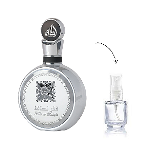 Fakhar Platin - Decante 5ml - Lattafa