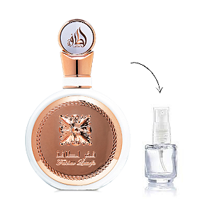 Fakhar Rose - Decante 5ml - Lattafa