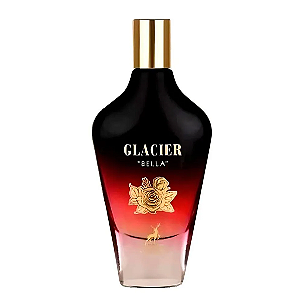 Glacier Bella - EDP 100ml - Maison Alhambra