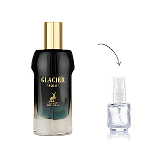 Glacier Bold - Decante 5ml - Maison Alhambra