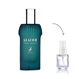Glacier Pour Homme - Decante 5ml - Maison Alhambra