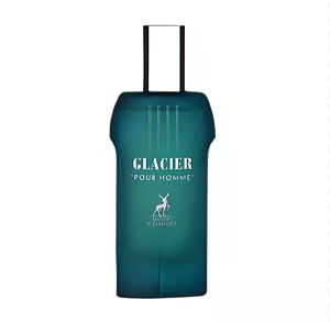 Glacier Pour Homme - EDP 100ml - Maison Alhambra
