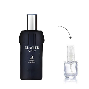 Glacier Ultra - Decante 5ml - Maison Alhambra