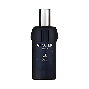 Glacier Ultra - EDP 100ml - Maison Alhambra