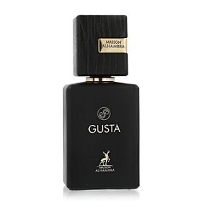 Gusta - EDP 100ml - Maison Alhambra