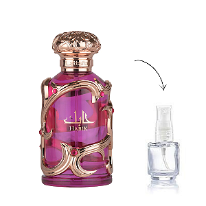 Habik For Woman - Decante 5ml - Lattafa