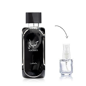 Hayaati - Decante 5ml - Lattafa