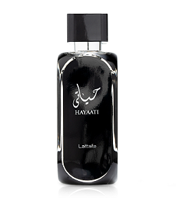 Hayaati - EDP 100ml - Lattafa