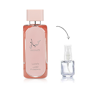 Hayaati Florence - Decante 5ml - Lattafa