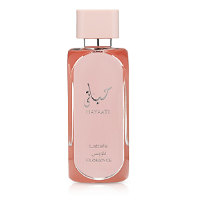 Hayaati Florence - EDP 100ml - Lattafa
