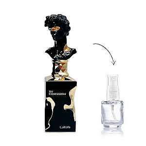 His Confession - Decante 5ml - Lattafa