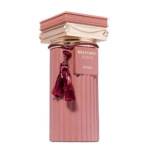 Historic Doria - EDP 100ml - Afnan
