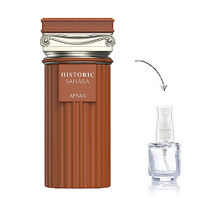 Historic Sahara - Decante 5ml - Afnan