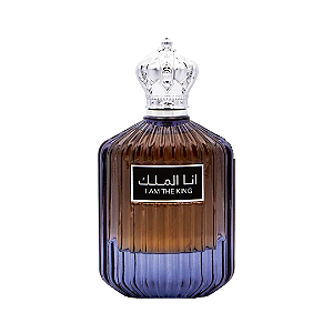 I Am The King - EDP 100ml - Ard Al Zaafaran