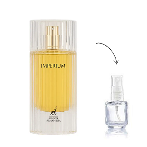 Imperium - Decante 5ml -  Maison Alhambra