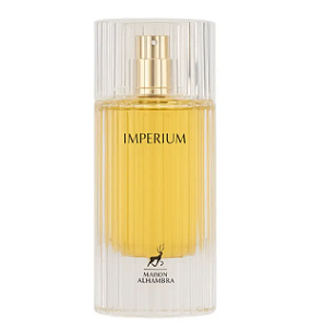 Imperium - EDP 100ml -  Maison Alhambra
