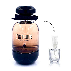 Intrude - Decante 5ml - Maison Alhambra