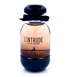 Intrude - EDP 100ml - Maison Alhambra