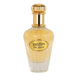 Jardin de Rêve - ERP 100ml - Maison Alhambra