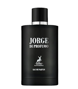 Jorge di Profumo - EDP 100ml - Maison Alhambra