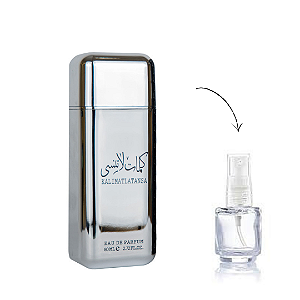 Kalimat Latansa - Decante 5ml - Ard Al Zaafaran