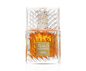 Khamrah - EDP 100ml - Lattafa